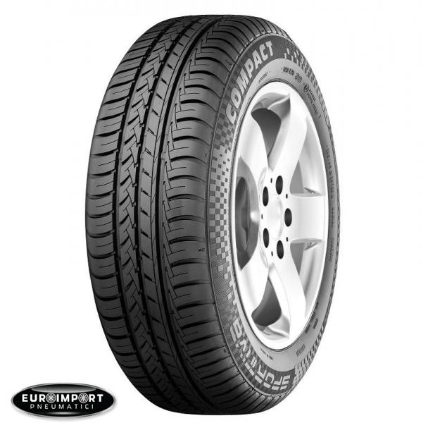 Sportiva COMPACT  185/65 R14 86 T   TL